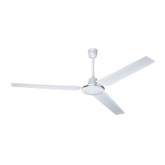 PREMIER FAN CEILING 56" AB-7961-W 1 PC