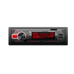 PREMIER CAR MP3 PLAYER SCR-8081 1 PC