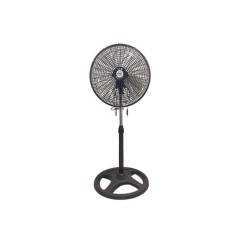 PREMIER FAN STANDING 16" AB-8211-BLK2CT 1 PC
