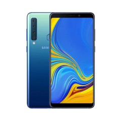 SAMSUNG GLX A9 BLU128GB 1PC