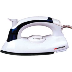 PREMIER IRON STEAM ED-1210 1 PC