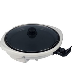 PREMIER PIZZA PAN ED3357 1PC