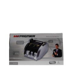 PREMIER MONEY COUNT MACHINE MC5303 1PC