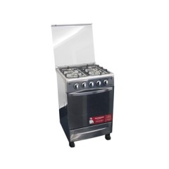 PREMIER STOVE BR 4 20" W/O SS 5857GH 1PC