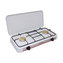 PREMIER STOVE GAS 2 BUR EF5927G 1PC