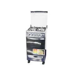 PREMIER STOVE BR 4 20" W/O SS 6009G 1PC