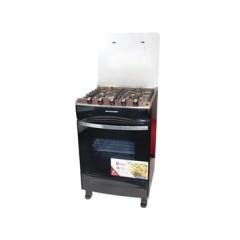 PREMIER STOVE BR 4 20" W/O BLK EF6164 1PC