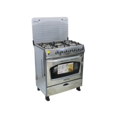 PREMIER STOVE BR 6 30" W/O SS EF6675 1PC
