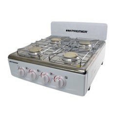 PREMIER STOVE GAS 4 BUR EF2877G 1PC