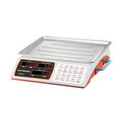PREMIER SCALE DIGI 40/2KG ED6783W 1PC