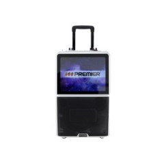 PREMIER SPEAKER VIDEO BOX TCP-7210 1PC