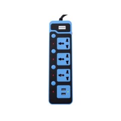 PREMIER POWER STRIP TC-7216USB 1PC