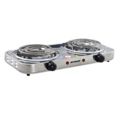 PREMIER STOVE ELE 2BR EF-7301 1PC