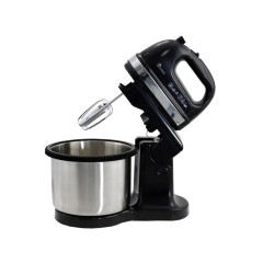 PREMIER HAND MIXER 6 SP BOWL 1PC