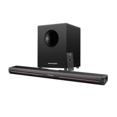 PREMIER SOUND BAR SB-7455USBTS 1PC