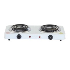 PREMIER STOVE ELECTRIC 2 BURNER EF-7503E 1 PC