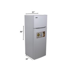 PREMIER REFRIGERATOR 7.6 CU BICNV-7629R2D76WN 1 PC