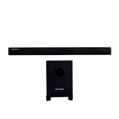 PREMIER SOUND BAR W/WOFR SB7652 1PC
