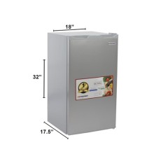 PREMIER REFRIGERATOR 3.5CU NV 7718 1PC