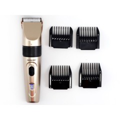 PREMIER HAIR CLIPPER RECH ED-7729G 1PC