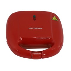 PREMIER SANDWICH MAKER 2 SLC ED 7774R 1PC