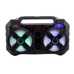 PREMIER SPEAKER 6.5"X2" BB-7790TB 1PC