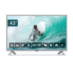 PREMIER TV 43" TV-7814 1PC