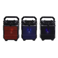 PREMIER SPEAKER 6.5" BB7833TB 1PC