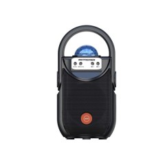 PREMIER SPEAKER 3" RCHRG BB-7880TB 1PC