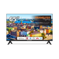 PREMIER T.V 56 UHDTV-8176 DOLBY 1 PC