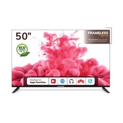 PREMIER T.V 50" FRAMELESS TV-8238SF 1 PC