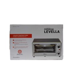 PREMIUM TOASTER OVEN 10LPRO101 1PC