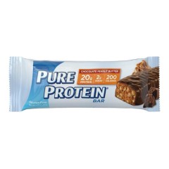 PURE PROTEIN BAR VAR 3OZ