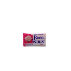 ROSA VENUS SOAP PNK  25GM