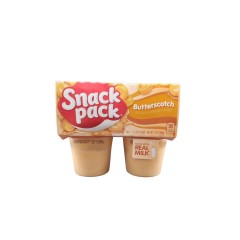 SNACK PUDDING BTR SCH 14OZ