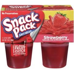 SNACK GEL STW 14OZ