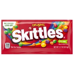 SKITTLES ORIGINAL 36CT