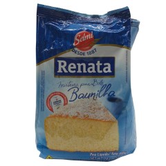 RENATA CAKE MIX VANILLA 400GM