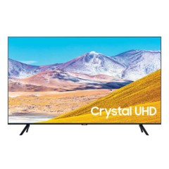 SAMSUNG TV 75" UN75TU8000F 1PC