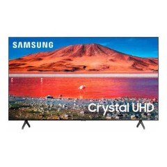 SAMSUNG TV 50" UN50TU6900 1PC