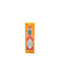 TABASCO PEP SAUCE 2OZ