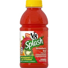 V8 SPLASH VAR STW 16OZ