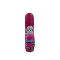 VEET 3 IN 1 SPY ON CREAM 5.1OZ