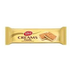 TIFFANY CREAM VANILLA  20GM