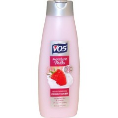 VO5 CONDITIONER STRAWBERRY CREAM  15OZ