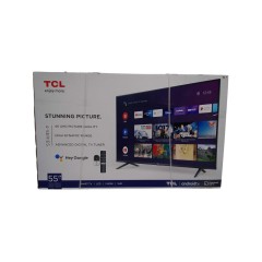 TCL TV 55" HD 55S435 1PC