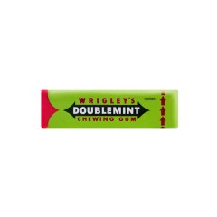 WRIGLEYS DOUBLE MINT 40CT