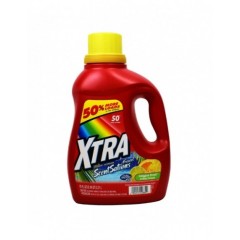 XTRA LIQUID DETERGENT CALYPSO 75OZ
