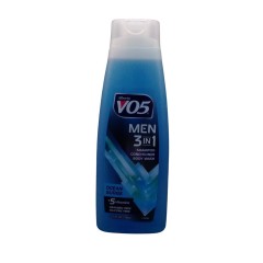 VO5 SHAMPOO 3 IN 1 OCN SRG 15OZ