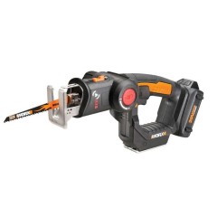 WORX JIG SAW 3/4" WX550L 1PC